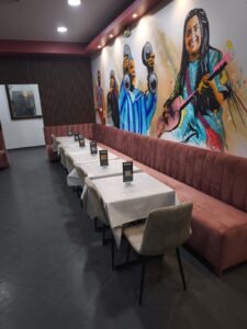 ATLAS RESTAURANT PHOTO INTERIEUR 2