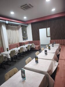 ATLAS RESTAURANT PHOTO INTERIEUR 4