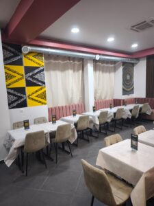 ATLAS RESTAURANT PHOTO INTERIEUR 5