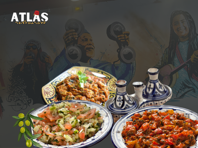 WP Salades ATLAS WP Salades ATLAS